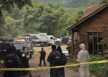 Investigan muerte de 4 arquitectos en una cabaña de Jalisco; esto sabemos