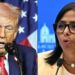 Trump invitará a Washington a Delcy Rodríguez, presidenta interina de Venezuela