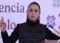 No hay operativos conjuntos con EU en territorio mexicano: Sheinbaum; “no permitiríamos eso”