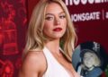 ¿Sydney Sweeney será arrestada? enfrentaría cargos por vandalizar el letrero de Hollywood