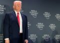 Trump invitó a México a su Consejo de Paz; Sheinbaum dará respuesta esta semana