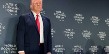 Trump invitó a México a su Consejo de Paz; Sheinbaum dará respuesta esta semana