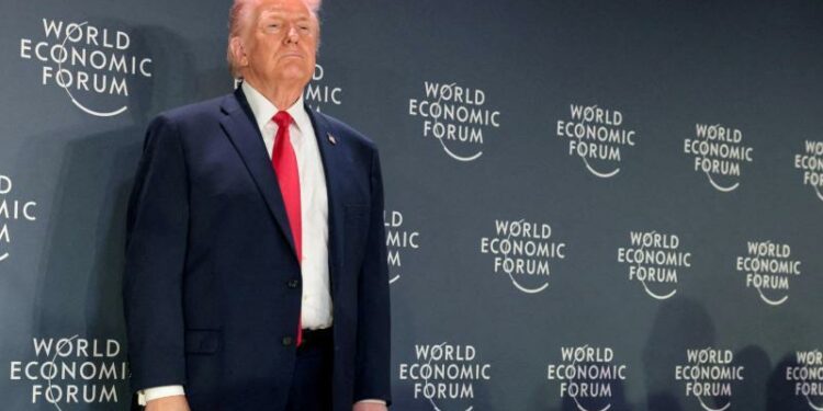 Trump invitó a México a su Consejo de Paz; Sheinbaum dará respuesta esta semana