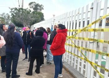 Caso de bullying genera despidos e inconformidad en la Secundaria Técnica No. 67