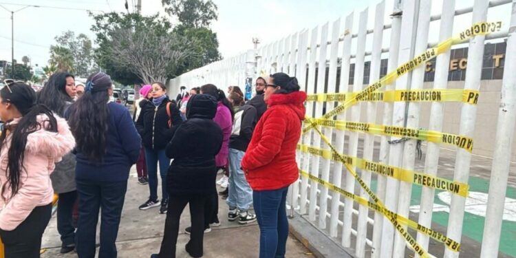 Caso de bullying genera despidos e inconformidad en la Secundaria Técnica No. 67