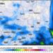 Alerta de Protección Civil por bajas temperaturas y lluvias este fin de semana