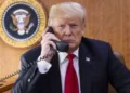 Donald Trump le pone fuerte golpe a la FIFA y al Mundial 2026