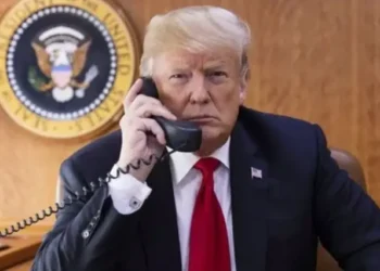 Donald Trump le pone fuerte golpe a la FIFA y al Mundial 2026