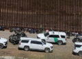 Tiroteo cerca de la frontera de EEUU con México dejó a una persona en estado crítico y la Patrulla Fronteriza está involucrada
