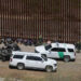Tiroteo cerca de la frontera de EEUU con México dejó a una persona en estado crítico y la Patrulla Fronteriza está involucrada