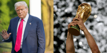 Francia y Alemania deciden sobre un boicot al Mundial 2026