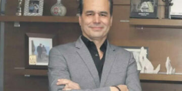 Asesinan al empresario tequilero Adrián Corona, presidente de Grupo Corona