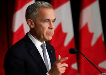 Canadá da la espalda a Trump por Groenlandia: Este mensaje dio Mark Carney para apoyar a Dinamarca