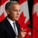 Canadá da la espalda a Trump por Groenlandia: Este mensaje dio Mark Carney para apoyar a Dinamarca