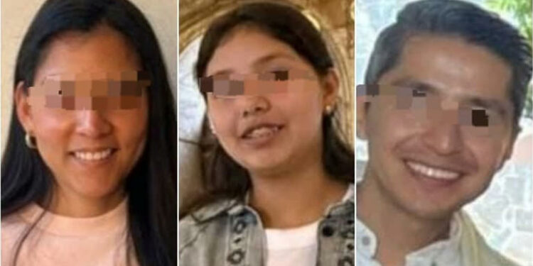 Asesinan a familia de intérpretes de Lengua de Señas en Michoacán