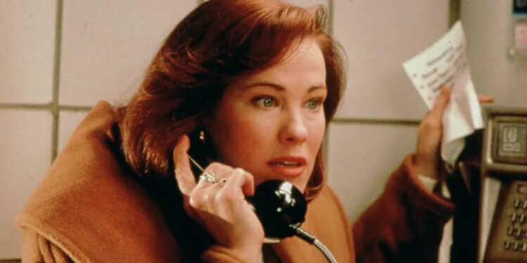 Muere Catherine O’Hara, actriz de “Mi pobre angelito”; fue la mamá de Macaulay Culkin en la película