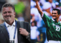 Carlos Hermosillo, exjugador mexicano, rompe el silencio tras ser reportado con devastador diagnóstico de cáncer