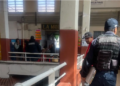 Fallece hombre por presunto infarto en el Mercado Hidalgo