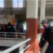 Fallece hombre por presunto infarto en el Mercado Hidalgo