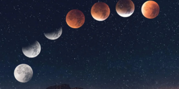 México podrá ver dos eclipses en 2026: fechas y detalles para no perdértelos