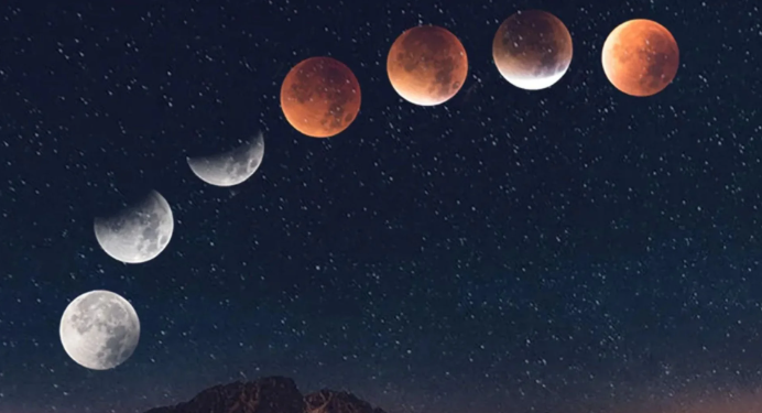 México podrá ver dos eclipses en 2026: fechas y detalles para no perdértelos
