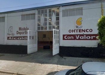 Detienen a joven de 18 años que mató a sujeto y por error envió evidencia a su madre, quien lo denunció
