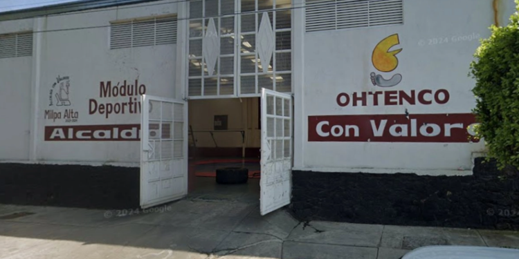 Detienen a joven de 18 años que mató a sujeto y por error envió evidencia a su madre, quien lo denunció