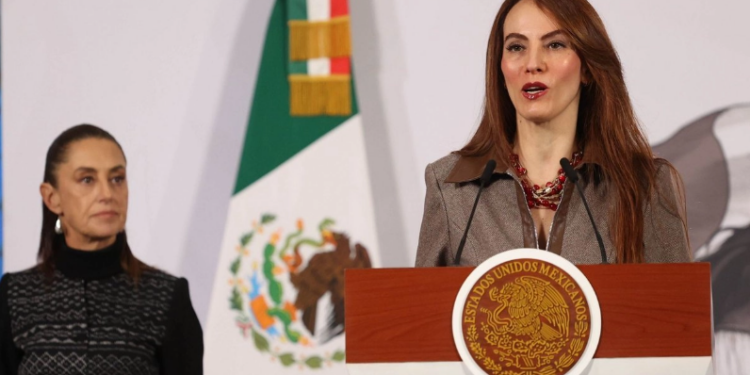 Futbolistas mexicanos que jueguen partidos del Mundial 2026 deberán pagar ISR