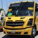 Ajuste a la tarifa del transporte urbano será conforme al INP: SCT