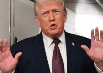 T-MEC es “irrelevante”, dice Trump; afirma que “no necesitamos autos hechos en México”