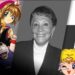 Muere Gloria Rocha Contreras, histórica directora de doblaje y madrina de Dragon Ball, figura clave del doblaje mexicano