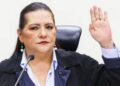 Corte avala ampliación de facultades de Taddei; presidenta del INE puede nombrar funcionarios sin consultar al Consejo General