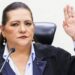Corte avala ampliación de facultades de Taddei; presidenta del INE puede nombrar funcionarios sin consultar al Consejo General