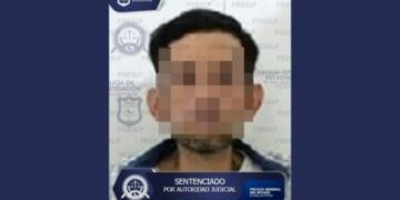 César Alejandro “N” recibe 65 años de cárcel por trata y explotación de una menor en SLP