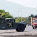 Fallece hombre de 80 años tras la explosión de una mina casera antipersona en Michoacán