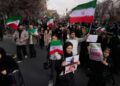 Trump agradece a Irán decisión de cancelar sentencias a muerte tras protestas