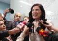 López Rabadán dice que reducir pluris afectaría representación del PT y PVEM; “sería doloroso para la nación”, asegura