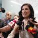 López Rabadán dice que reducir pluris afectaría representación del PT y PVEM; “sería doloroso para la nación”, asegura