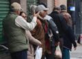 Nuevo frente frío traerá contrastes de temperatura y lluvias a San Luis Potosí