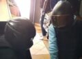 Roban negocio de ropa en la colonia 21 de marzo; responsables huyeron en motocicleta