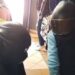 Roban negocio de ropa en la colonia 21 de marzo; responsables huyeron en motocicleta