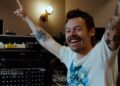 Harry Styles anuncia su próximo sencillo: Fecha de lanzamiento y detalles de su nuevo álbum