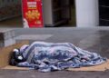 Preocupante que haya niñas, niños y adultos mayores en situación de calle