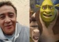 Alfonso Obregón habla sobre sus condiciones para regresar a interpretar a Shrek en la nueva cinta del ogro