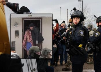 ¿Puede ICE detener a un ciudadano estadounidense? Este fue el caso de ChongLy Thao durante un operativo federal en Minnesota