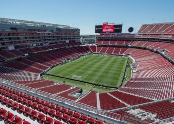 Mundial 2026: Dan prioridad a aficionados mexicanos para visas de EU
