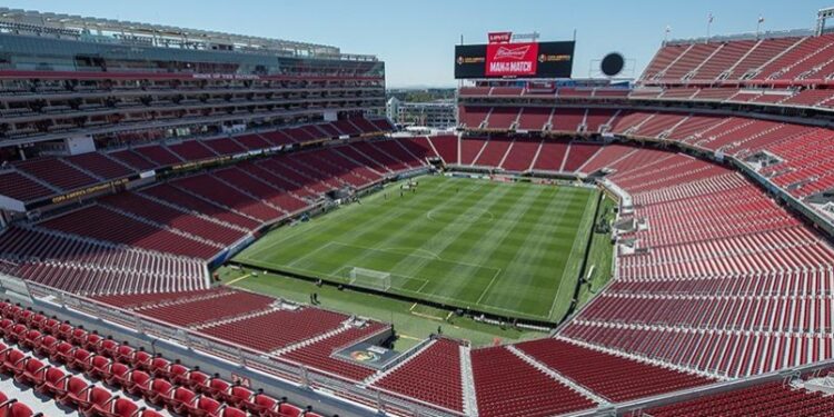 Mundial 2026: Dan prioridad a aficionados mexicanos para visas de EU