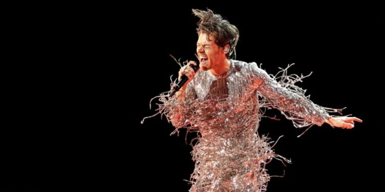 Harry Styles en México: Fechas, boletos, PRECIOS y todo sobre sus conciertos