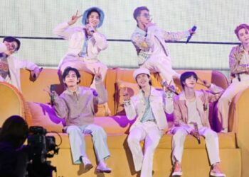 ¡Ya salieron! Conoce los precios oficiales para ver a BTS en el Estadio GNP Seguros
