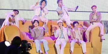 ¡Ya salieron! Conoce los precios oficiales para ver a BTS en el Estadio GNP Seguros